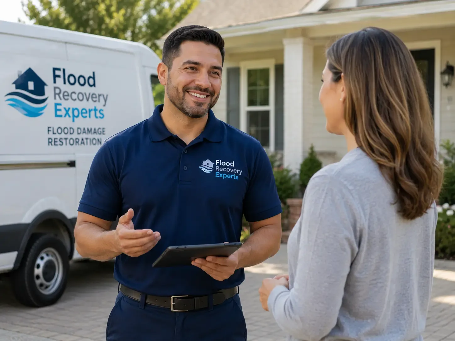 Flood Damage Cleanup Mayfield, UT FAQs